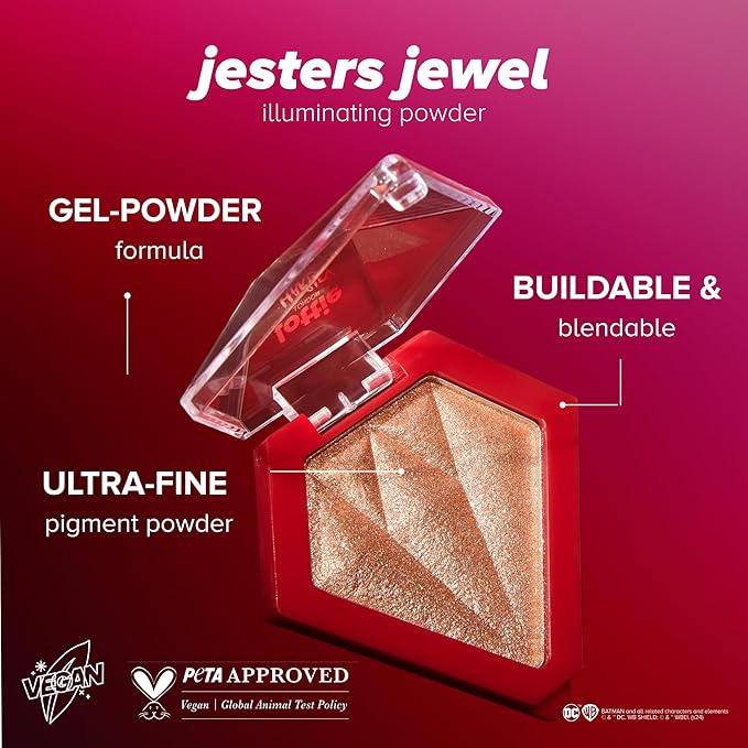 Jesters Jewel Highlighter