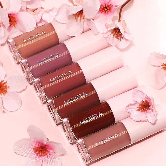 Glow Getter Hydrating Lip Oil (012, Only Smooches)