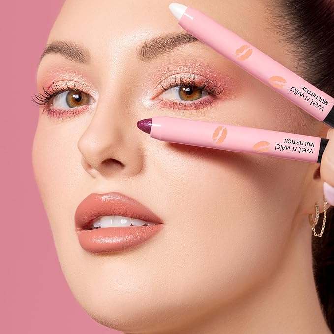 wet n wild Date Or Dominate 2-Piece Multistick - Set Never Date An Ex