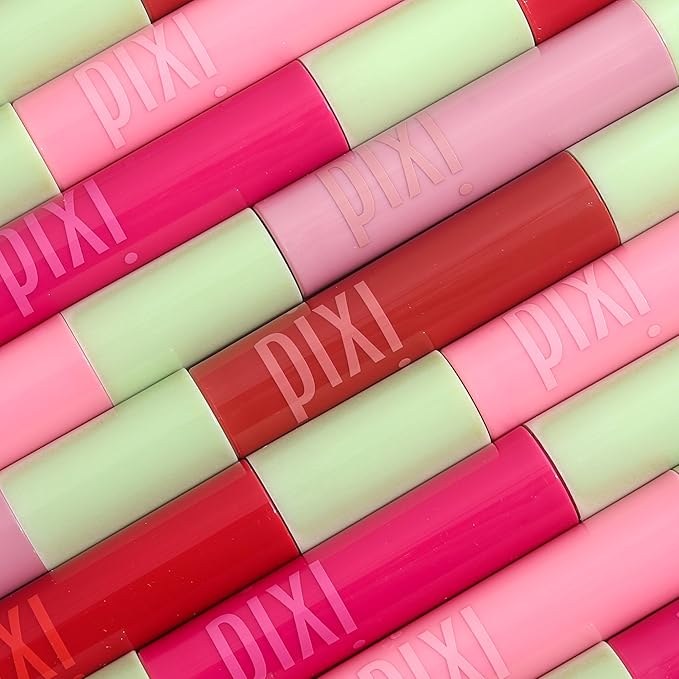 Pixi Beauty TintFix |Soft|Long-Lasting Smudge-Free Lip and Cheek Tint | 4.5 g / 0.16 oz