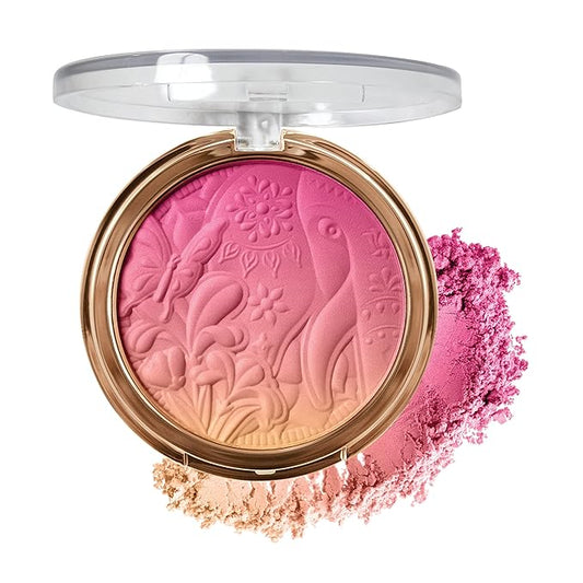 Kokie Cosmetics Soft Gradient Blush, Powder (Star-Crossed BL04)