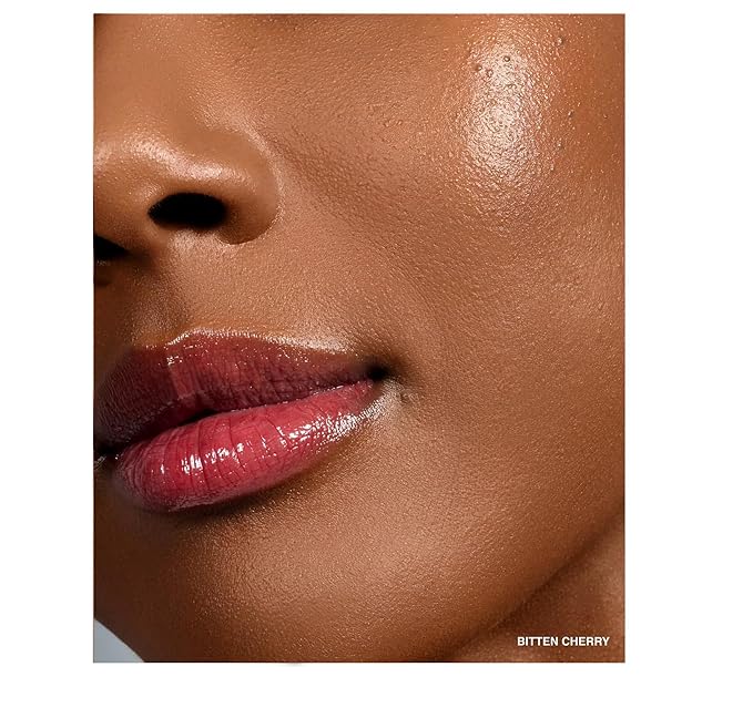 Bobbi Brown Lip & Cheek Oil, Bitten Cherry, 0.1 Ounce