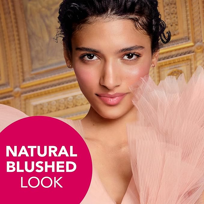 Bourjois - Blush (33 Lilas d`or)