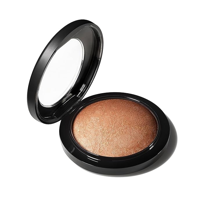 MAC Mineralize Skinfinish # Global Glow 10g / 0.35oz