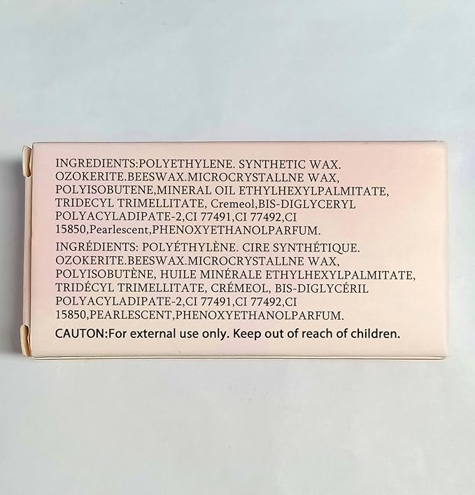 Multi-Use Cream Blush Stick,Soft Smooth Makeup Blush Stick for Cheeks Lips & Face,Waterproof Long Lasting Blendable Lightweight Face Blush Stick Matte Makeup for All Skin Types