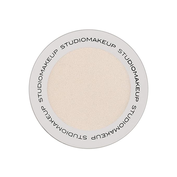 Studiomakeup Face Highlighter Powder - Lightweight, Shimmery Highlighter Makeup Texture Powder - Easy to Apply Makeup Highlighter for All Skin Types