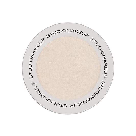 Studiomakeup Face Highlighter Powder - Lightweight, Shimmery Highlighter Makeup Texture Powder - Easy to Apply Makeup Highlighter for All Skin Types