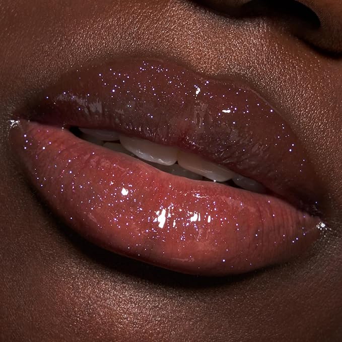 Catrice | Max It Up Lip Booster Extreme 050 Beam Me Away | Plumping, Holographic Shimmer Lip Gloss | Vegan, Cruelty Free & Gluten Free