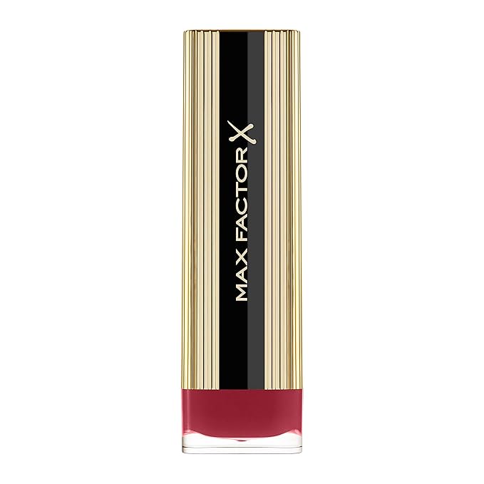 Colour Elixir Lipstick - 025 Sunbronze by Max Factor for Women - 0.14 oz Lipstick