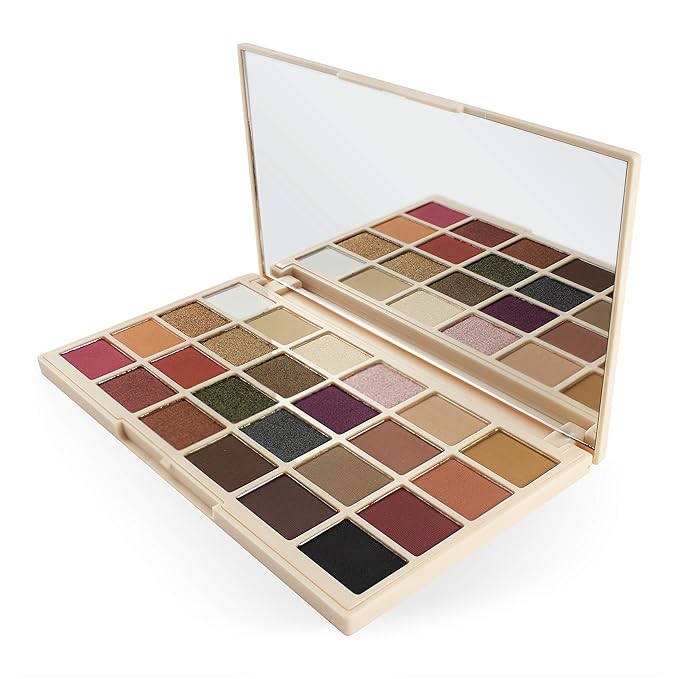 Paleta de Sombras - Soph X - Make Up Revolution