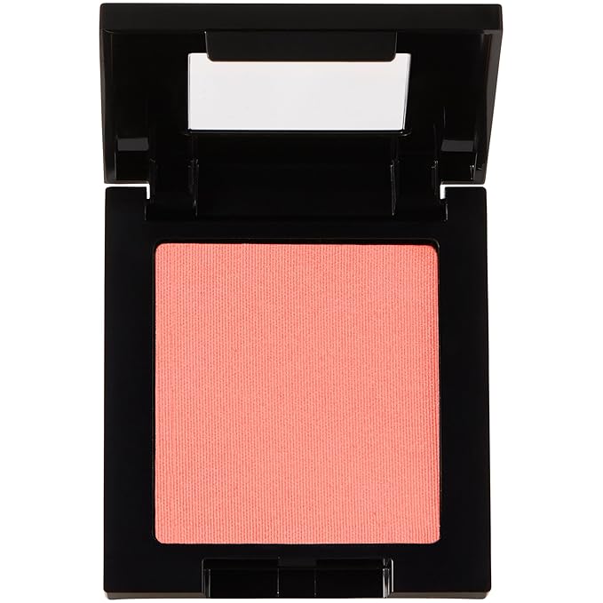Maybelline New York Fit Me Blush, Pink, 0.16 Ounce