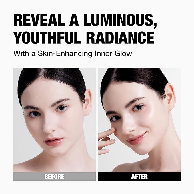 Makeup Duo - Delicate Silk Veil Art Primer + Radiance Fit Serum Foundation