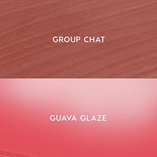 ColourPop Under the Mistletoe So Juicy Plumping Gloss Balm & Plumping Liner Kit (2 Count)