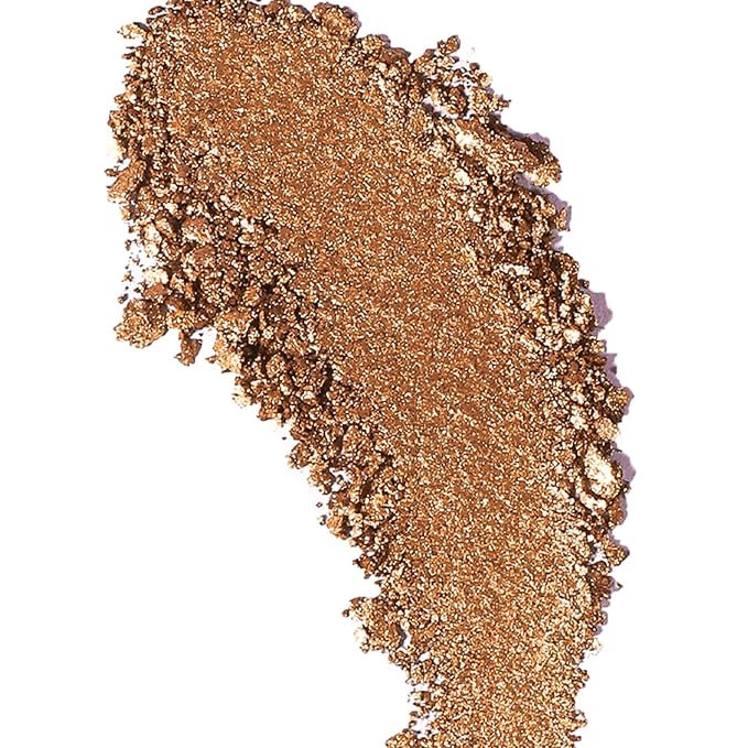 YOUNG VISION Baked Highlighter Powder Palette, Sheer Pearl Shimmer Shades for Face Highlighter Makeup, Highly Pigmented Iluminadores de Maquillaje, 0.19 Oz(Pack of 1)