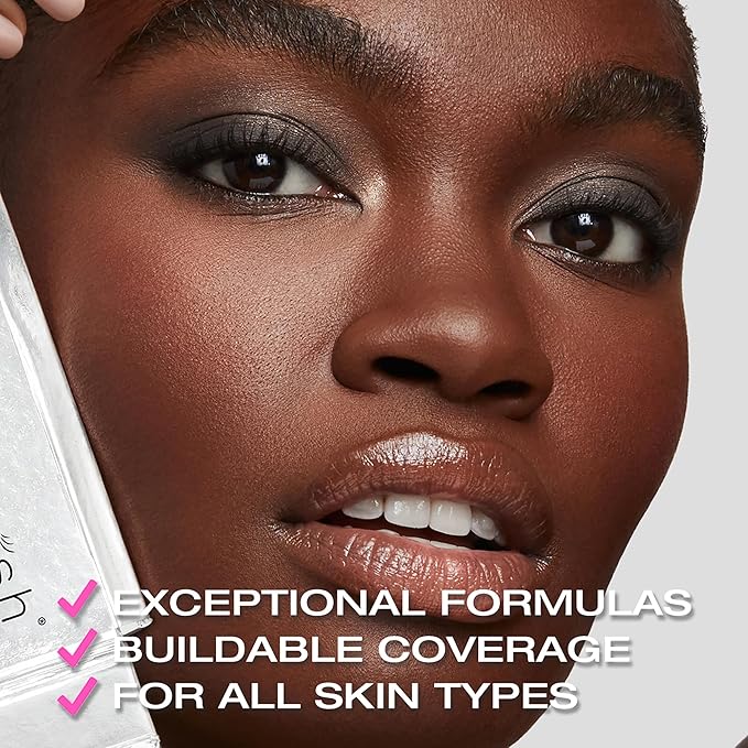 Fold Out Complexion (#5 Deep)