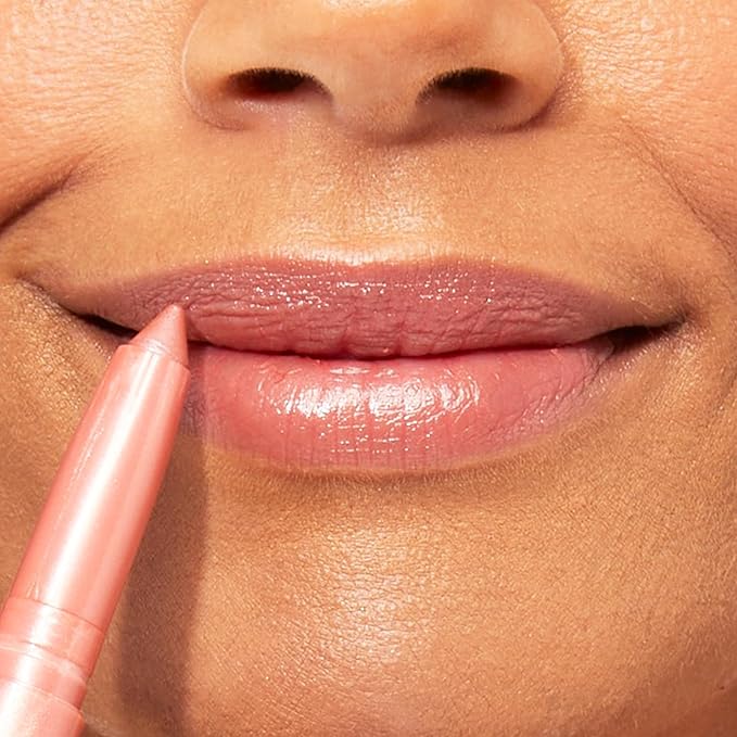 LAURA GELLER NEW YORK Complete Lip Look: Modern Classic Lip Liner, Purely Pink + Kajal Longwear Lip Color, Honey