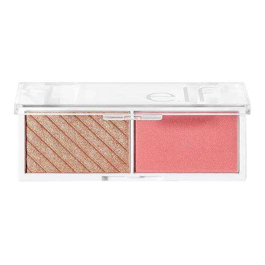 e.l.f. Bite-Size Face Duo Guava