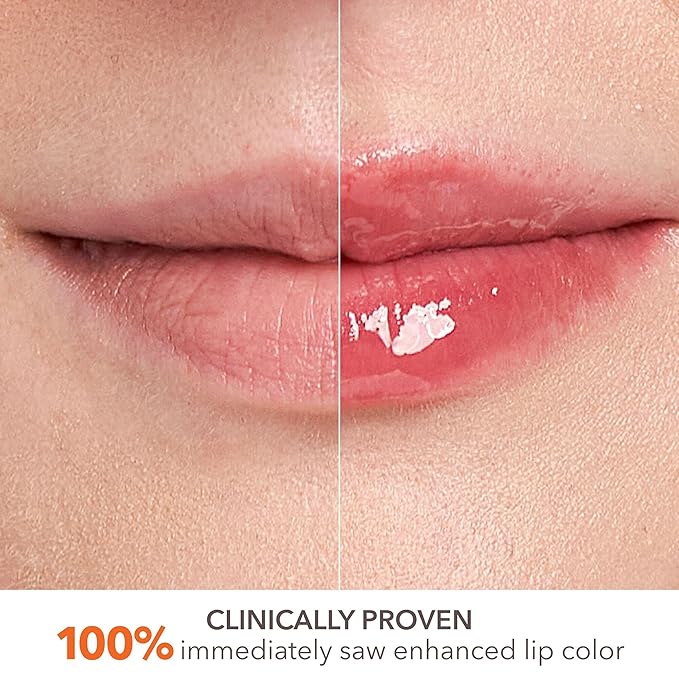 Dr Dennis Gross DermInfusions Plump + Repair Lip Treatment | Visibly Plumps & Defines Lips While Repairing The Moisture Barrier | 10ml
