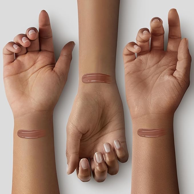 Catrice | HD Liquid Coverage Foundation | High & Natural Coverage | Vegan & Cruelty Free (095 | Deep Mahogany)