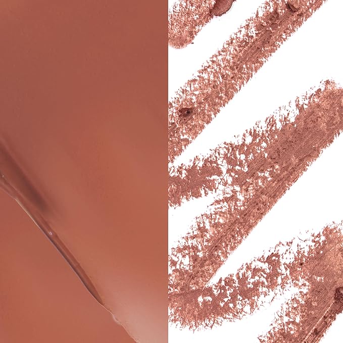 Julep With a Trace Retractable Creamy Long-Lasting Lip Liner, Velvet Mauve & It's Balm: Tinted Balm + Buildable Lip Color, Sahra Sunset