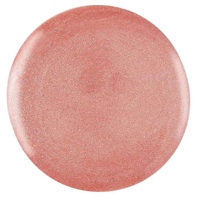 WATERCOLOUR LIQUID ILLUMINATOR 'ROSE GLOW' 15ml – Liquid Shimmer Makeup, Highlighter – Oil-Free, Lightweight, Buildable & Long-Lasting for Cheeks, Lips