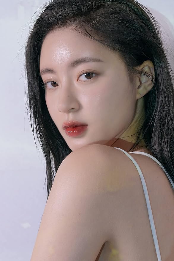 rom&nd MASSIVE LIP OIL