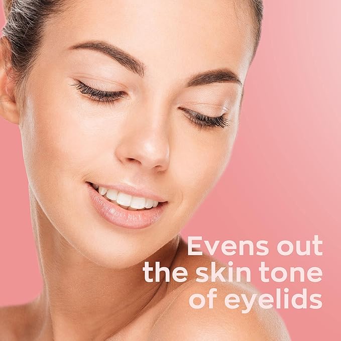 Elizabeth Mott Bundle : Color Correcting Face Primer, Eye Shadow Primer & 3-in-1 Dewy Setting Spray - Neutralizes Redness, Long-Lasting, Hydrating Makeup Set
