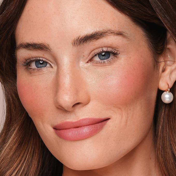Jouer Be Loud Blush & Bloom Cheek + Lipstick and Lip Oil Bundle