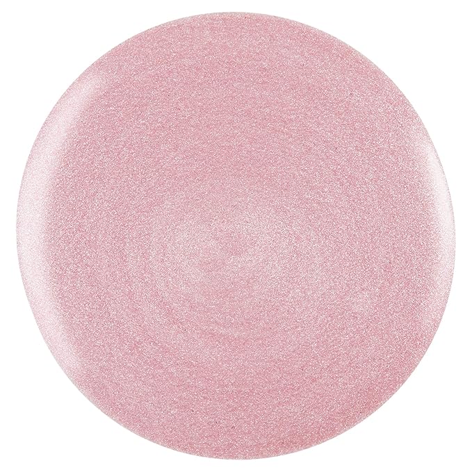 WATERCOLOUR LIQUID ILLUMINATOR 'ICING' 15ml – Liquid Shimmer Makeup, Highlighter – Oil-Free, Lightweight, Buildable & Long-Lasting for Cheeks, Lips & Eyes