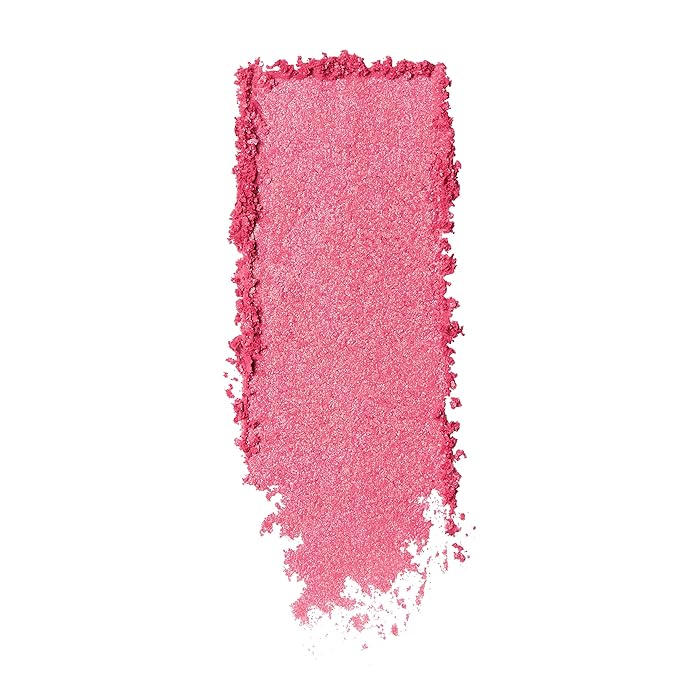 Almay Blush, Face Makeup, High Pigment Powder, Healthy Hue, Hypoallergenic, 300 Pink Flush, 0.32 Oz