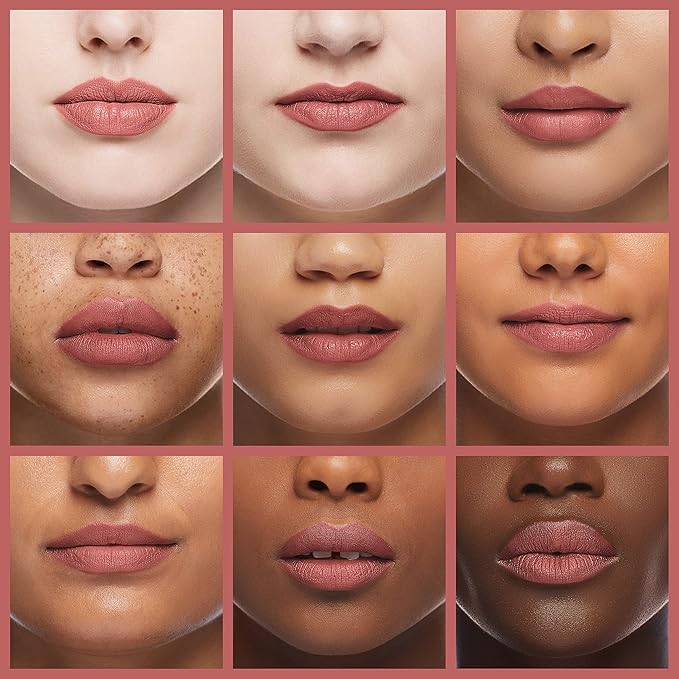 Maybelline Super Stay 24, 2-Step Liquid Lipstick Makeup, Long Lasting Highly Pigmented Color with Moisturizing Balm, Frosted Mauve, Mauve Pink, 1 Count