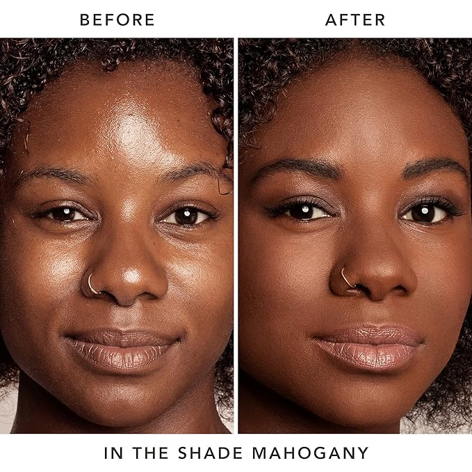 Jouer Essential High Coverage Crème Foundation - Available in 50 Shades for All Skin Tones - Healthy Ingredients - Paraben, Gluten & Cruelty Free - Vegan Friendly