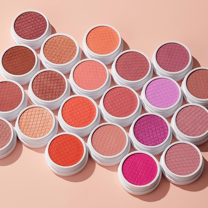 Colourpop Super Shock Blush -Swift (0.15 oz)