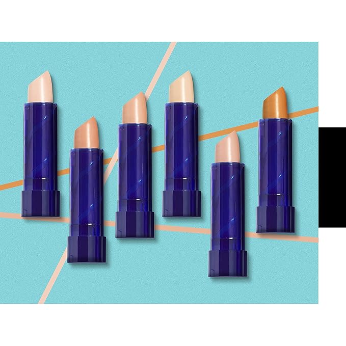COVERGIRL Smoothers Concealer, Neutralizer, 0.14 ounce, 1 Count (packaging may vary) (Pack of 3)