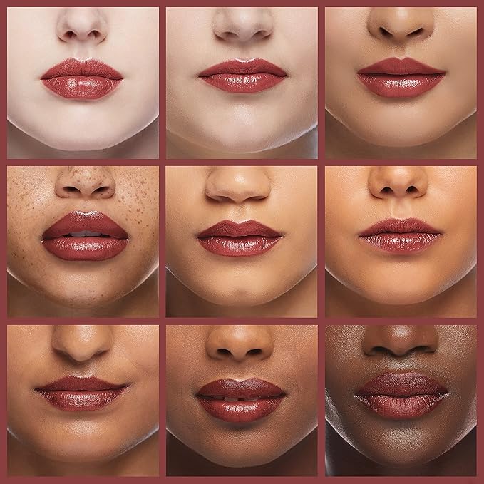 L’Oreal Paris Makeup Infallible 8 Hour Hydrating Lip Gloss, Cherry Flash, 0.21 Fl Oz