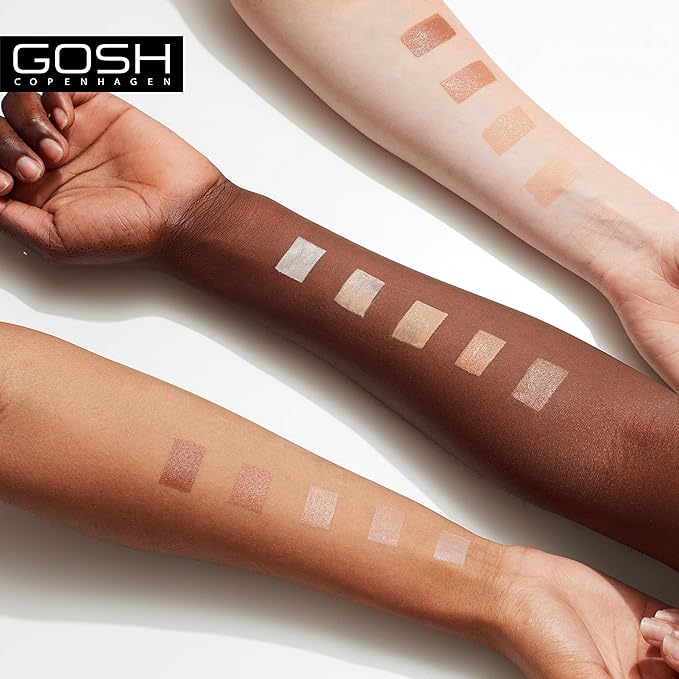 BB Cream Warm Beige 3 by Gosh