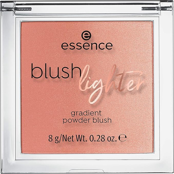 ESSENCE Blush Lighter Nude Twilight