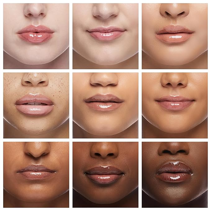 Dior Dior Addict Lip Maximizer Plumping Gloss 6ml (009 Intense Rosewood) 0.20 Fl Oz (Pack of 1)