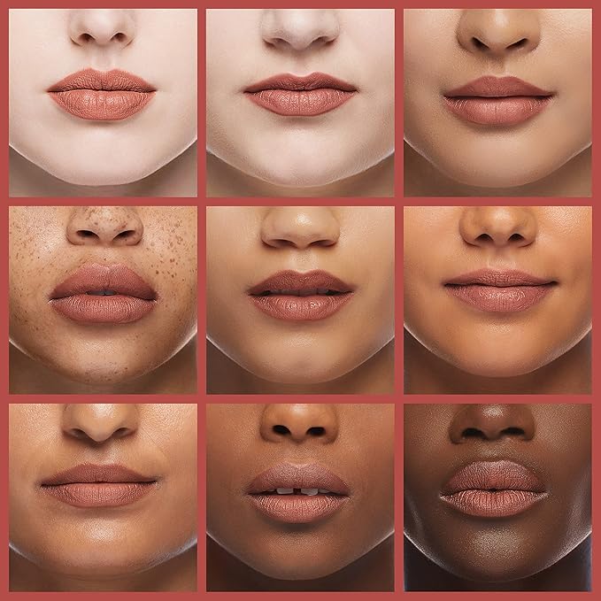 L'Oreal Paris Colour Riche Lip Liner Pencil, Creamy Lip Liner with Omega 3 and Vitamin E, 721 Forever Rose (Deep Berry Rose)