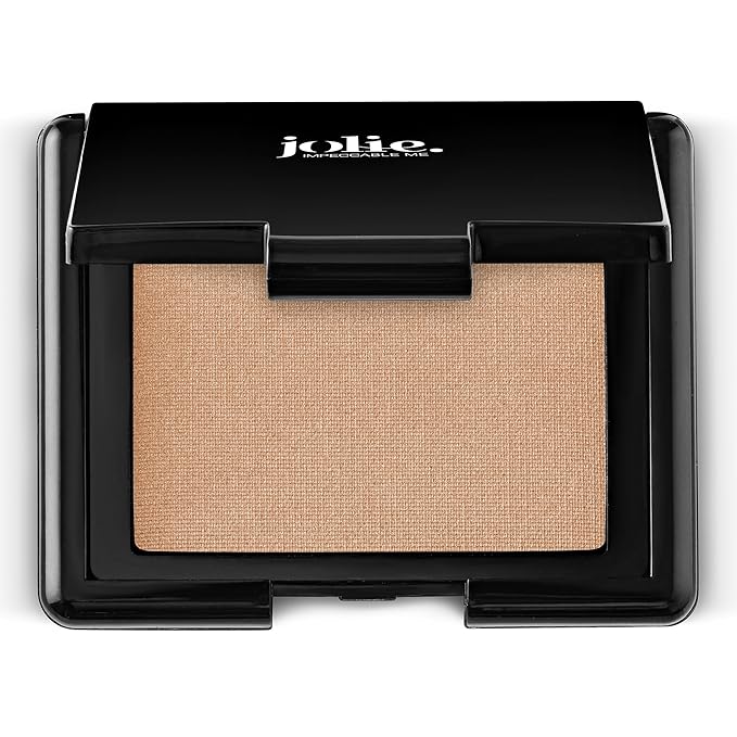 Jolie Light Reflecting Pressed Illuminating Powder (Comet)