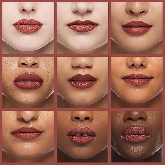L’Oréal Paris COLOUR RICHE MATTE LEGITI-MATTE PINK