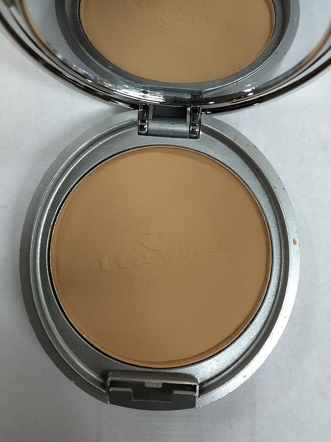 Two Way Powder - Natural Tan 810
