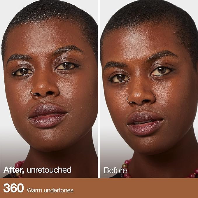 Maybelline Fit Me Matte + Poreless Liquid Foundation Makeup Bundle with Coconut and Mocha Shades, 1 Count Each