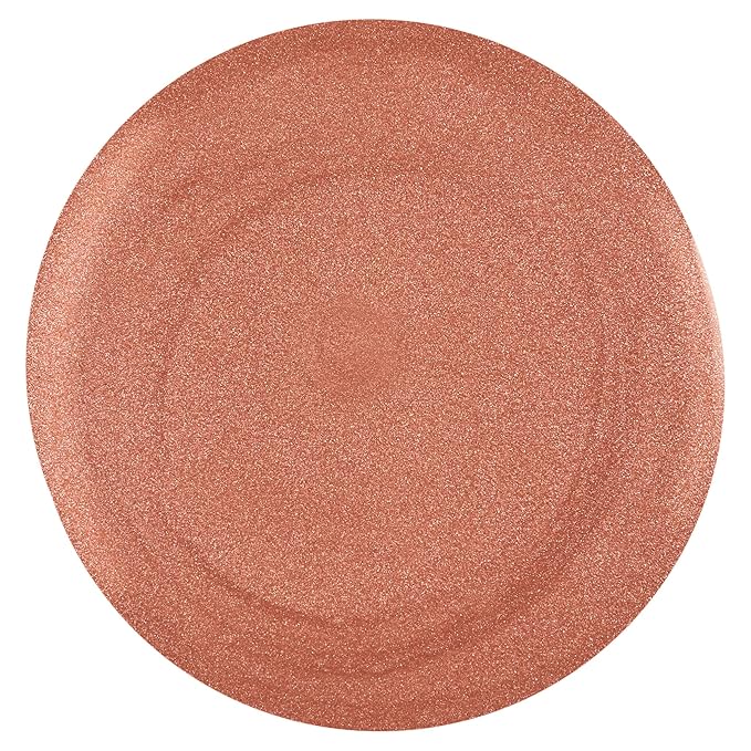 WATERCOLOUR LIQUID ILLUMINATOR 'GLOW' 15ml – Liquid Shimmer Makeup, Highlighter – Oil-Free, Lightweight, Buildable & Long-Lasting for Cheeks, Lips