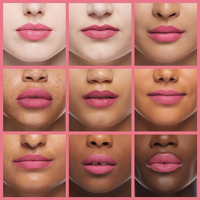 Peripera Ink Airy Velvet Lip Tint, Liquid Lip (021 FLUFFY PEACH)