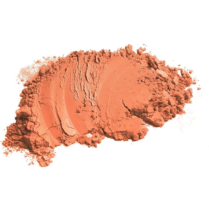 L'Oreal Paris Cosmetics Paradise Enchanted Fruit-Scented Blush Makeup, Just Curious, 0.31 Ounce