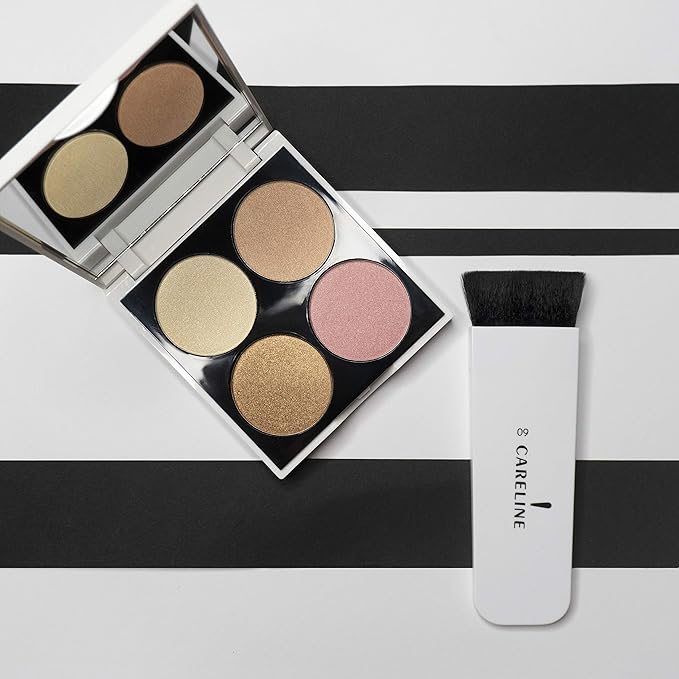 Pro Shimmer and Glow Set, 1 count