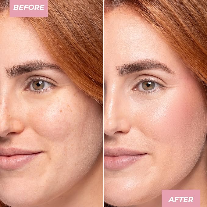 MCoBeauty Flawless Glow Luminous Skin Filter, 2 Fair, Healthy Glow with Natural Radiance, Vegan, Cruelty Free Cosmetics