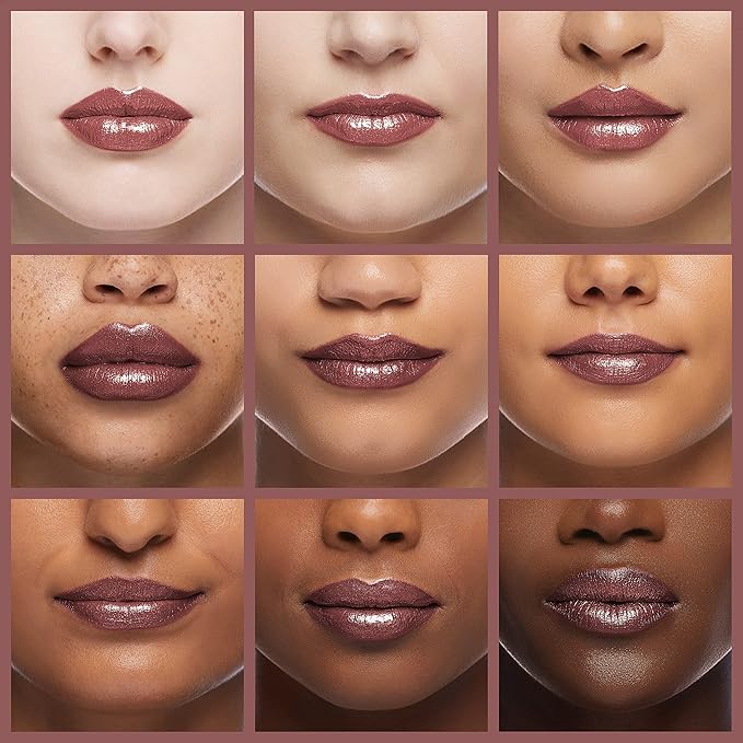 Maybelline Color Sensational Shaping Lip Liner with Self-Sharpening Tip, Dusty Rose, 1 Count