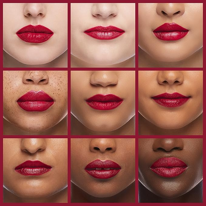 L’Oréal Paris Age Perfect Anti-Feathering Lip Liner, Perfect Burgundy